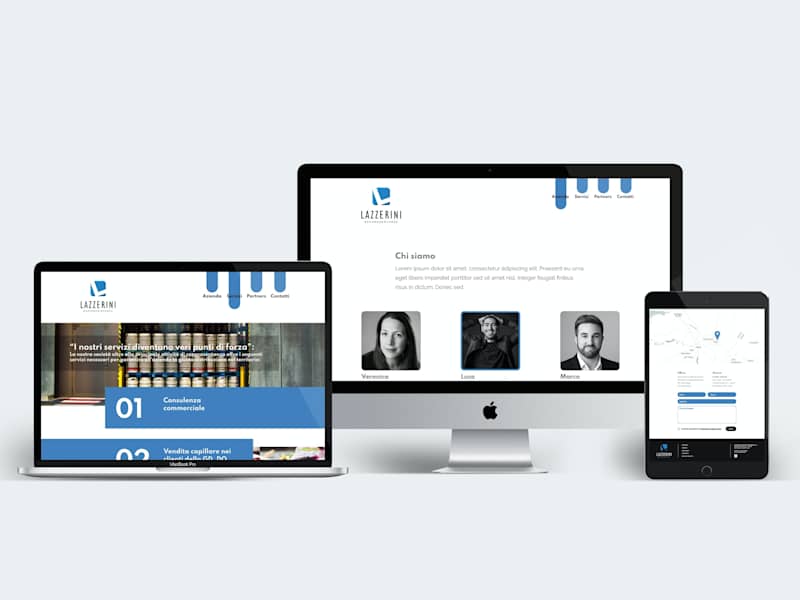 Cover image for Website Package: Integrating SEO & UX/UI for Optimal Web Design