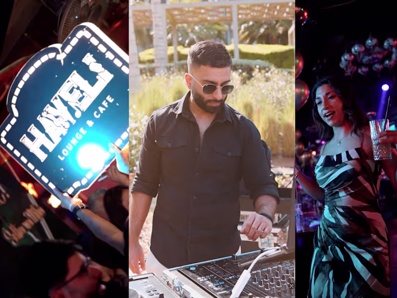 Cover image for Event Recaps Video Editing