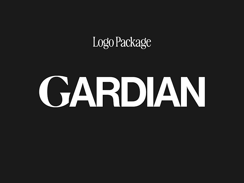 Cover image for Logo Package