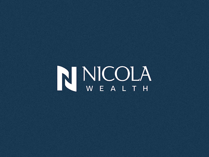 Cover image for Nicola Wealth Redesign