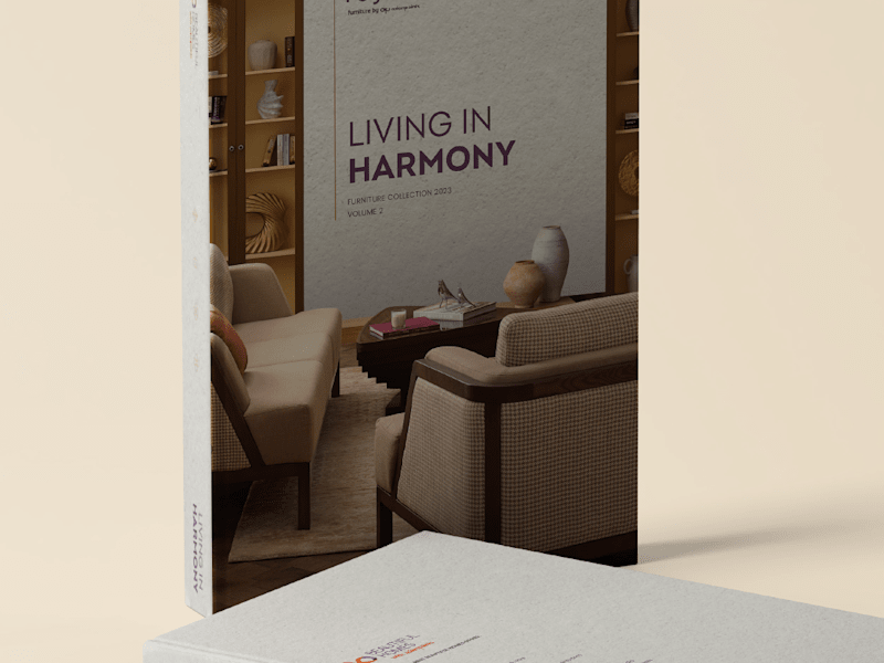 Cover image for Asian Paints - Publication Design