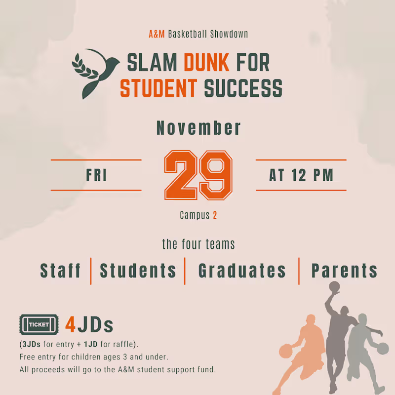 Cover image for Slam Dunk for Student Success:A Basketball Tournament for Change