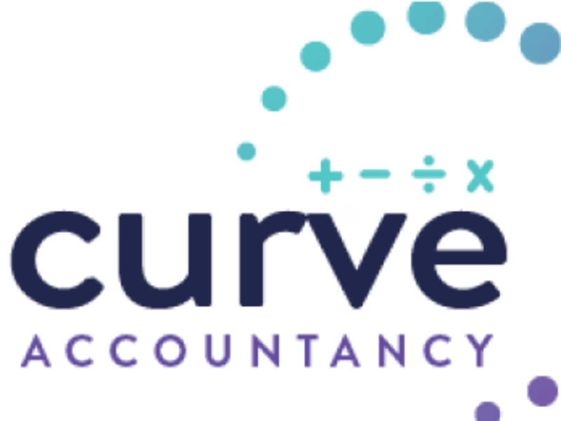 Cover image for Curve Accountancy Webflow Site + SEO