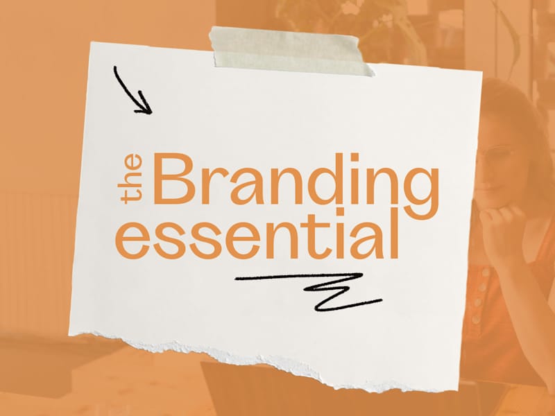Cover image for The Branding All in