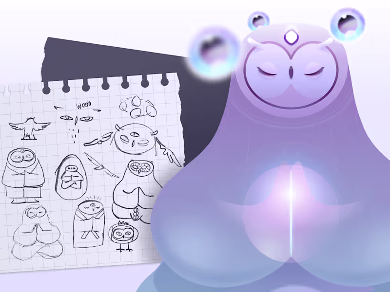 Cover image for Web/App Illustration