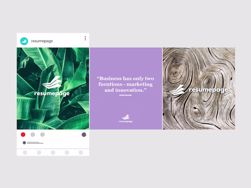 Cover image for Logo Design