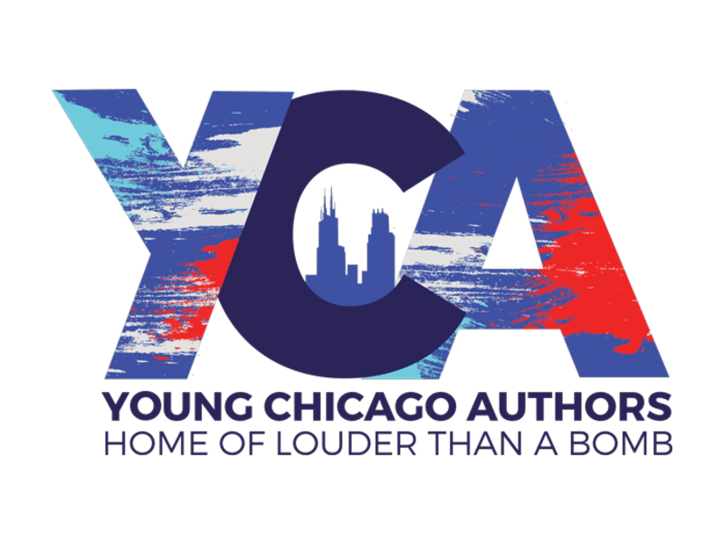 Cover image for Social Media Design for Young Chicago Authors