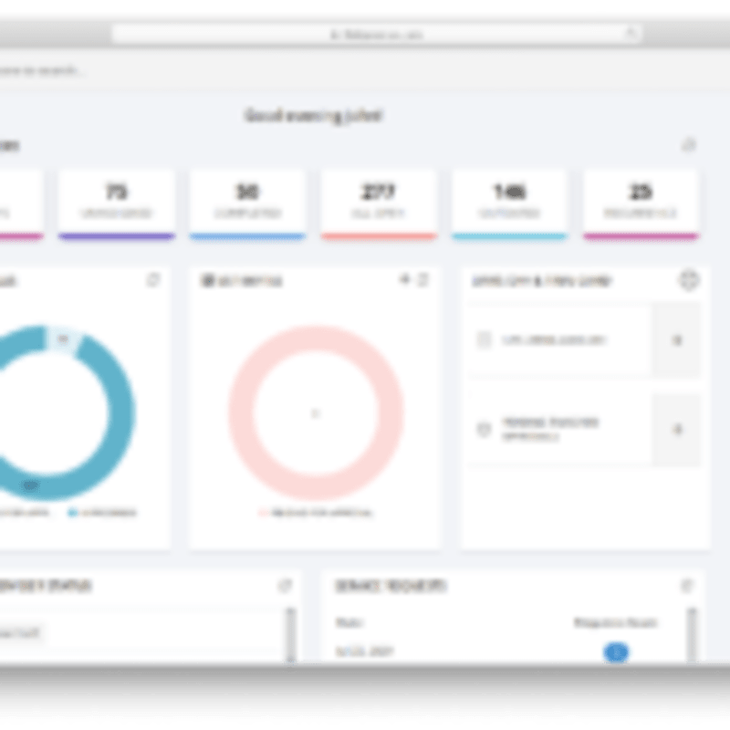 Cover image for Field Promax: Best Field Service Management SOFTWARE