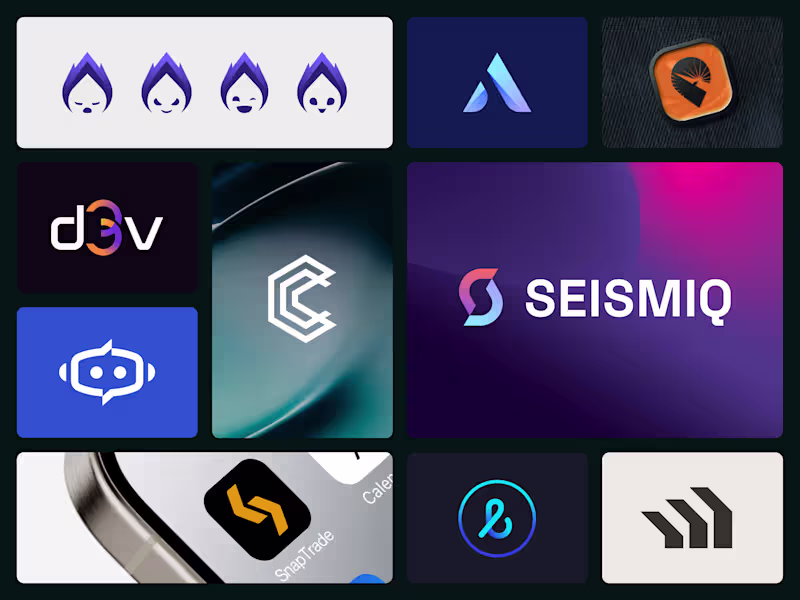 Cover image for For a cohesive and engaging identity