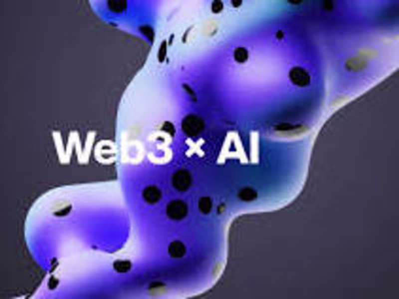Cover image for AI / Web3 / Crypto