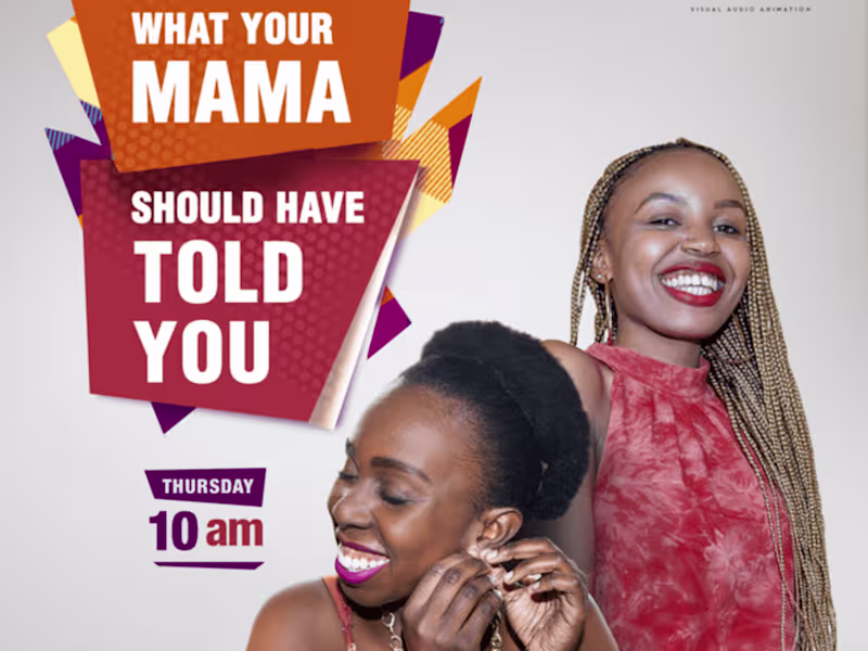 Cover image for #WYMSHTY | Cheating! by What Your Mama Should Have Told You!