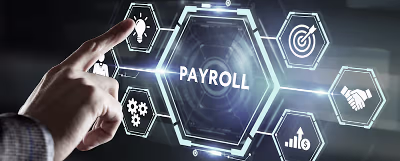 Cover image for AI Systems Development for Payroll and Customer Support