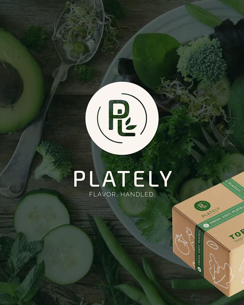 Cover image for Introducing Plately—where great design meets even better din...