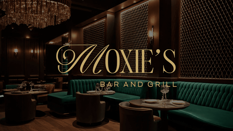 Cover image for Moxies' Redesign