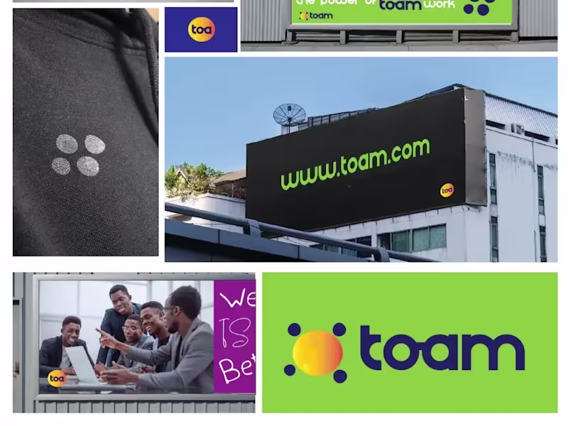 Cover image for Brand Package 