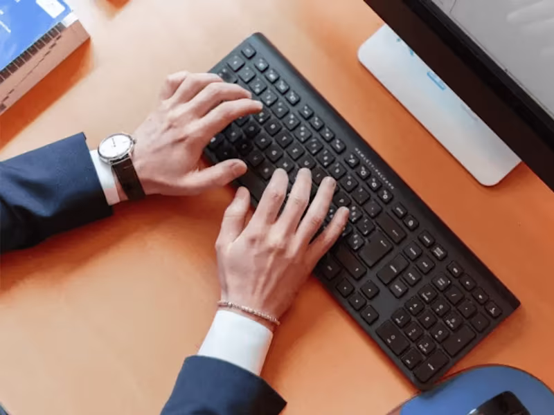 Cover image for Personalized content generation