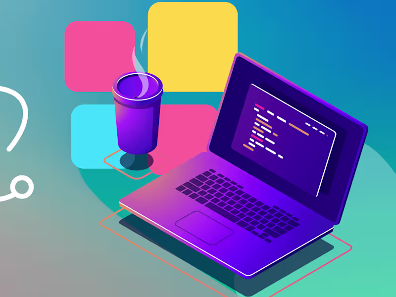 Cover image for Desktop Application Development