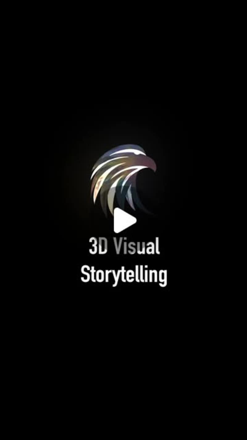 Cover image for Stunning 3D Animations for Product and Brand Showcasing
