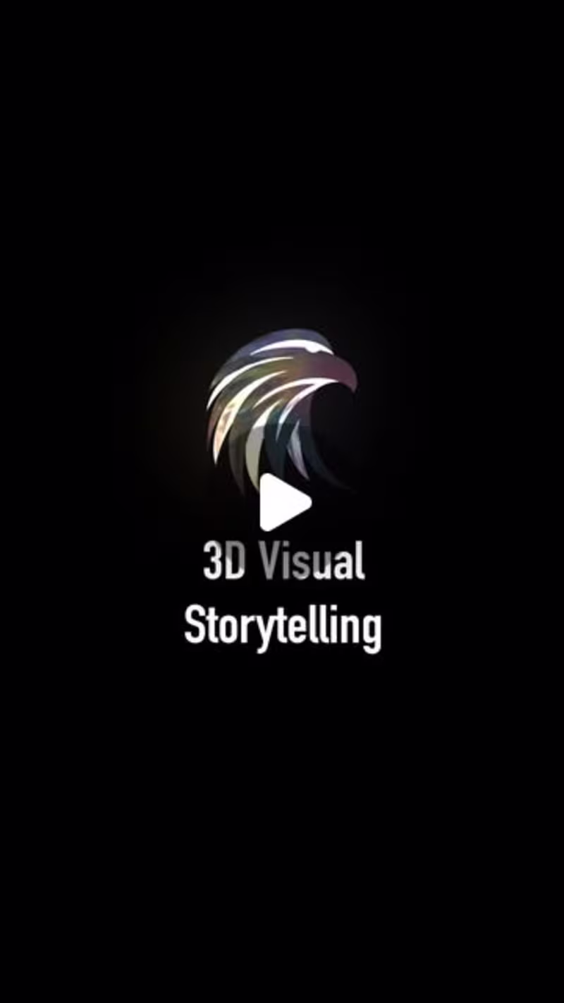 Cover image for Stunning 3D Animations for Product and Brand Showcasing