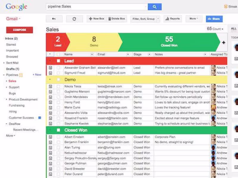Cover image for Detail oriented Virtual Assistant 