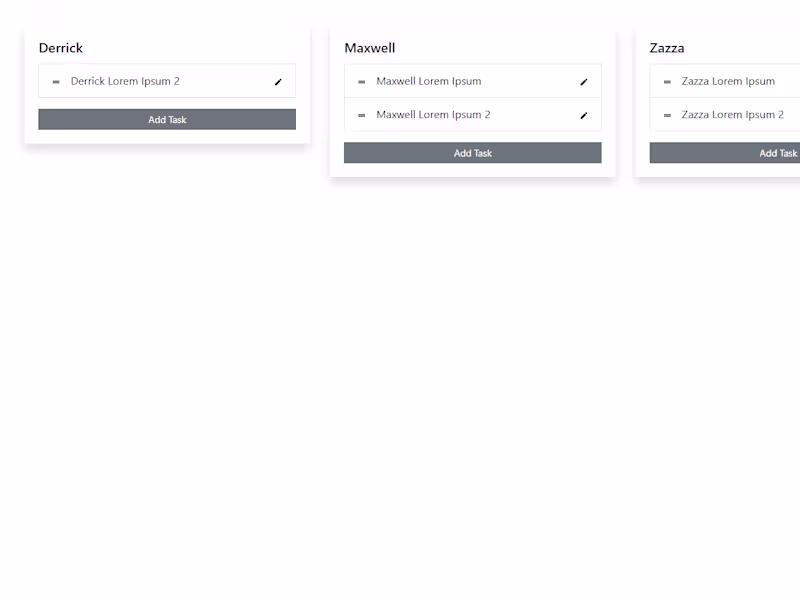 Cover image for Kanban Board