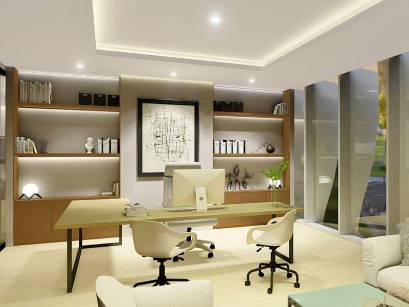 Cover image for 3D Model Rendering