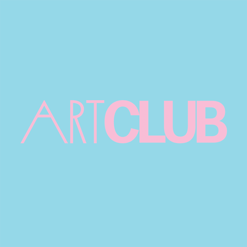 Cover image for ARTCLUB: Crystal Children EP design