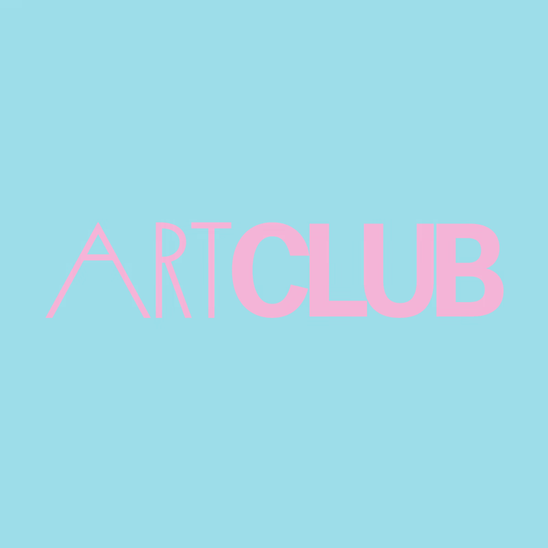 Cover image for ARTCLUB: Crystal Children EP design