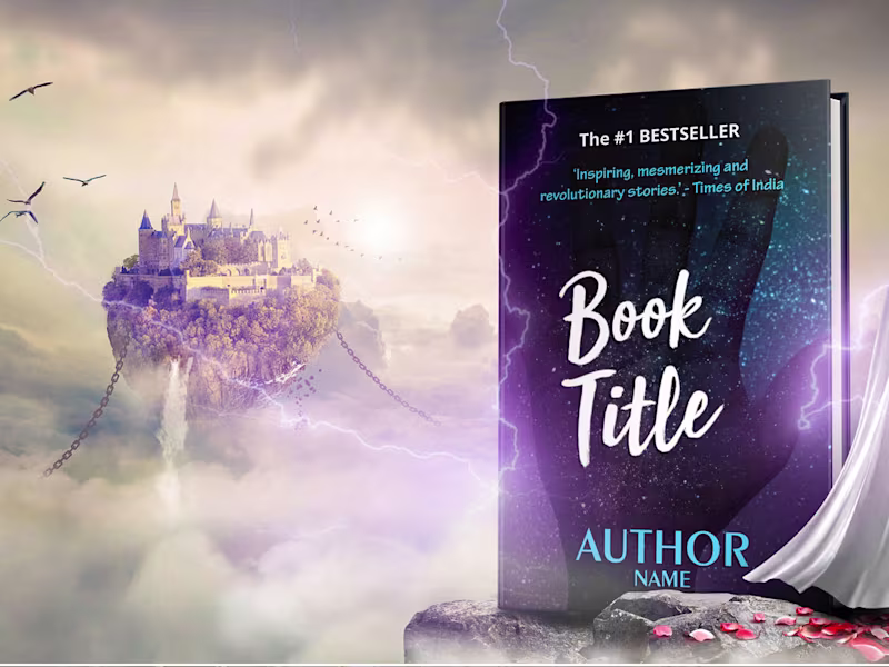 Cover image for Book Cover