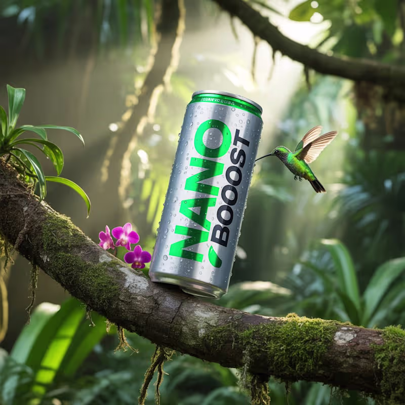 Cover image for Product manipulation.