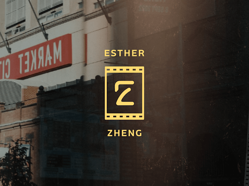 Cover image for Esther Zheng - Personal Branding for Photographer