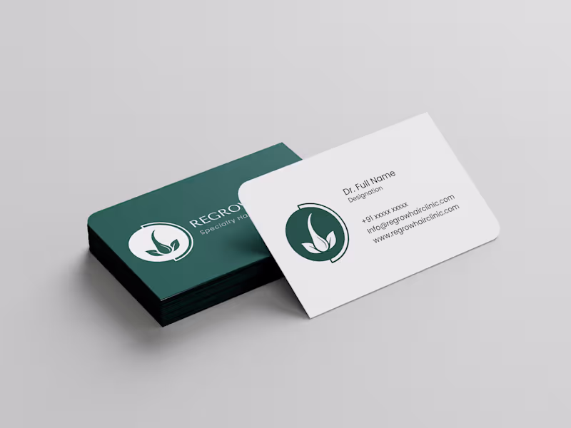 Cover image for Strategic Brand Identity for a