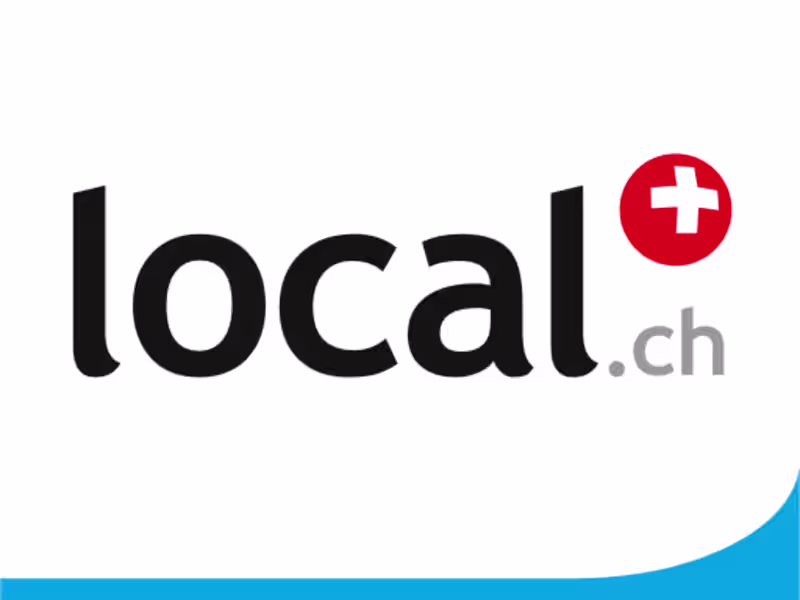 Cover image for Local.ch