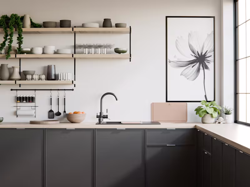 Cover image for Product, Interior&Exterior 3D renders for your brand