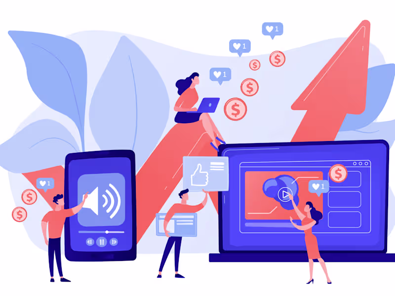 Cover image for Social Media and Community Management