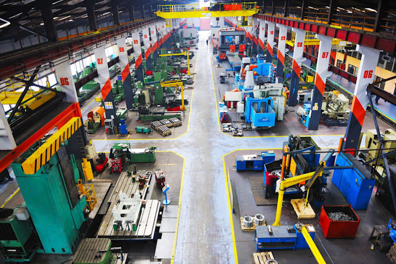 Cover image for Economics of Production
