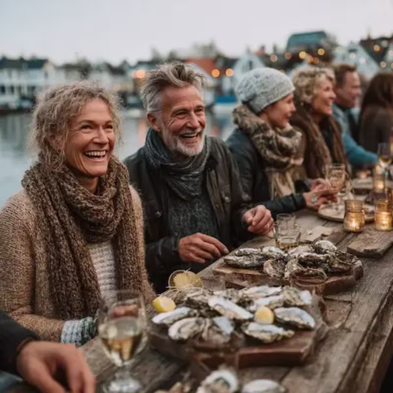 Cover image for Boomer Community Platform Development