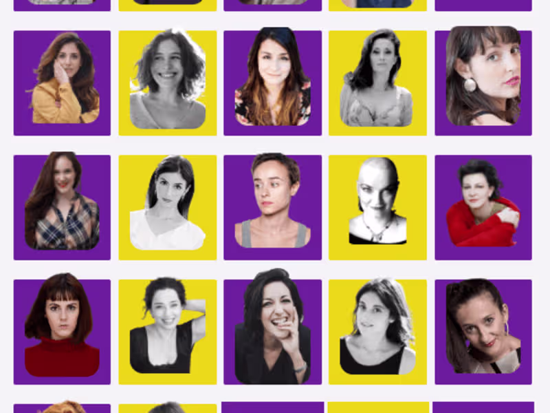 Cover image for Amleta Website