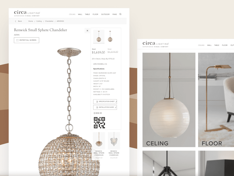 Cover image for Case Study: Simplifying retail experiences for customers & team