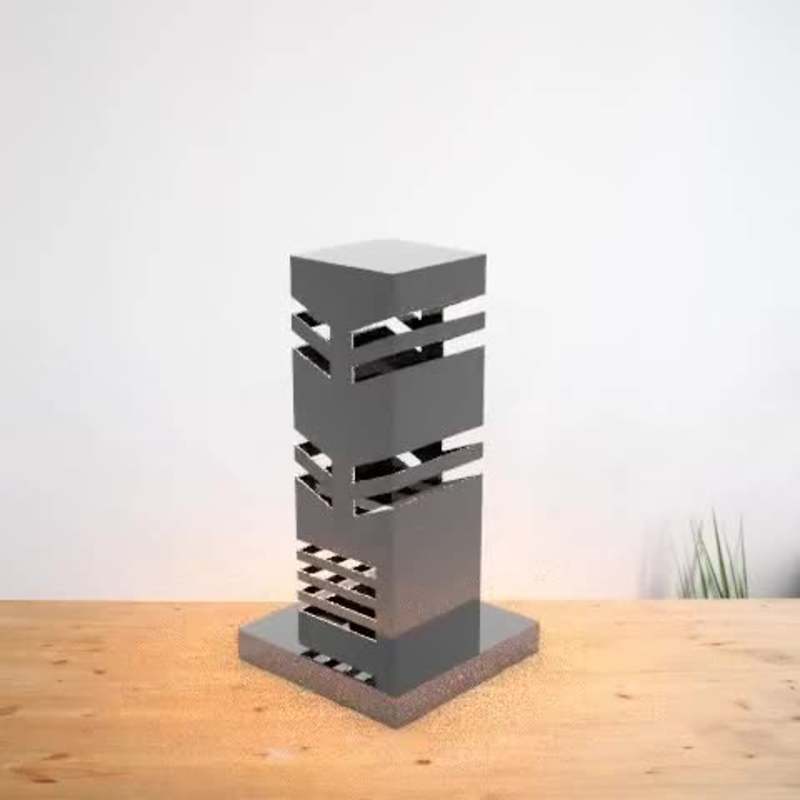 Cover image for I will do 3d modeling in solidworks