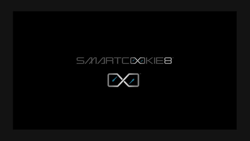 Cover image for 'SmartCookie' Racing Brand Design & Strategy