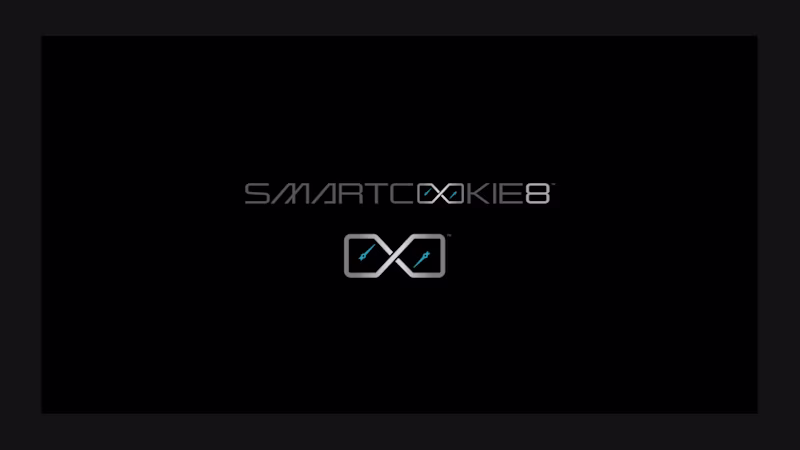 Cover image for 'SmartCookie' Racing Brand Design & Strategy