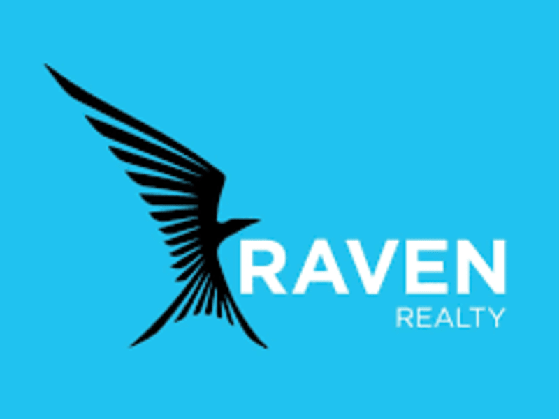 Cover image for Raven Realty 