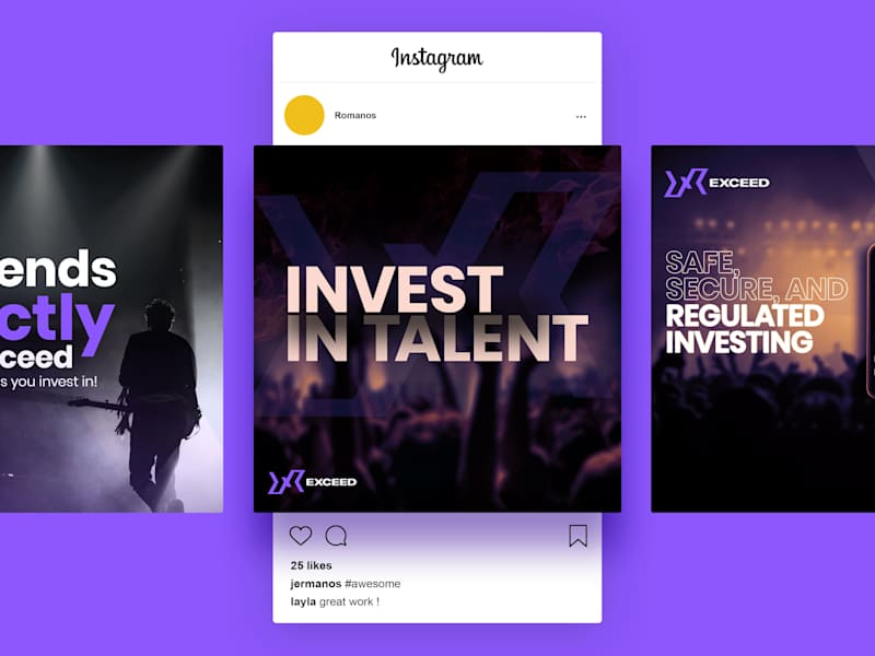 Cover image for Social Media Designs