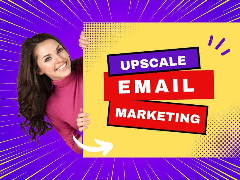 Cover image for Tailored Email Marketing Strategies for Businesses