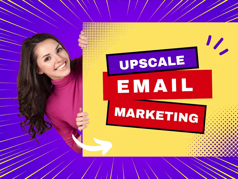 Cover image for Tailored Email Marketing Strategies for Businesses
