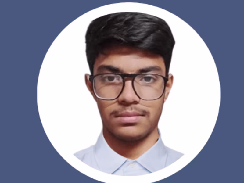 Cover image for i will do best logo  designing 