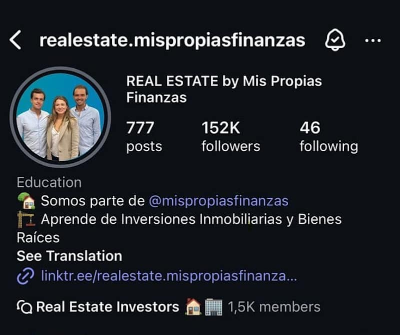Cover image for +150,000 Followers: Organic Instagram Growth for a Brand
