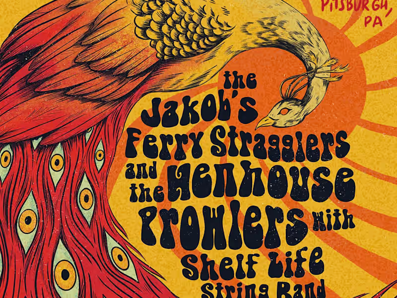 Cover image for Poster Design