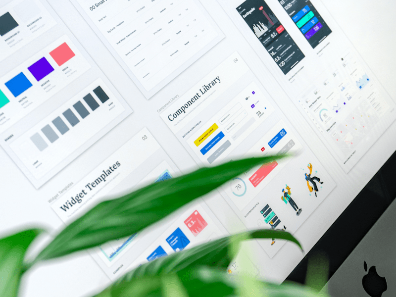 Cover image for UI Design Package (Apps/Websites)